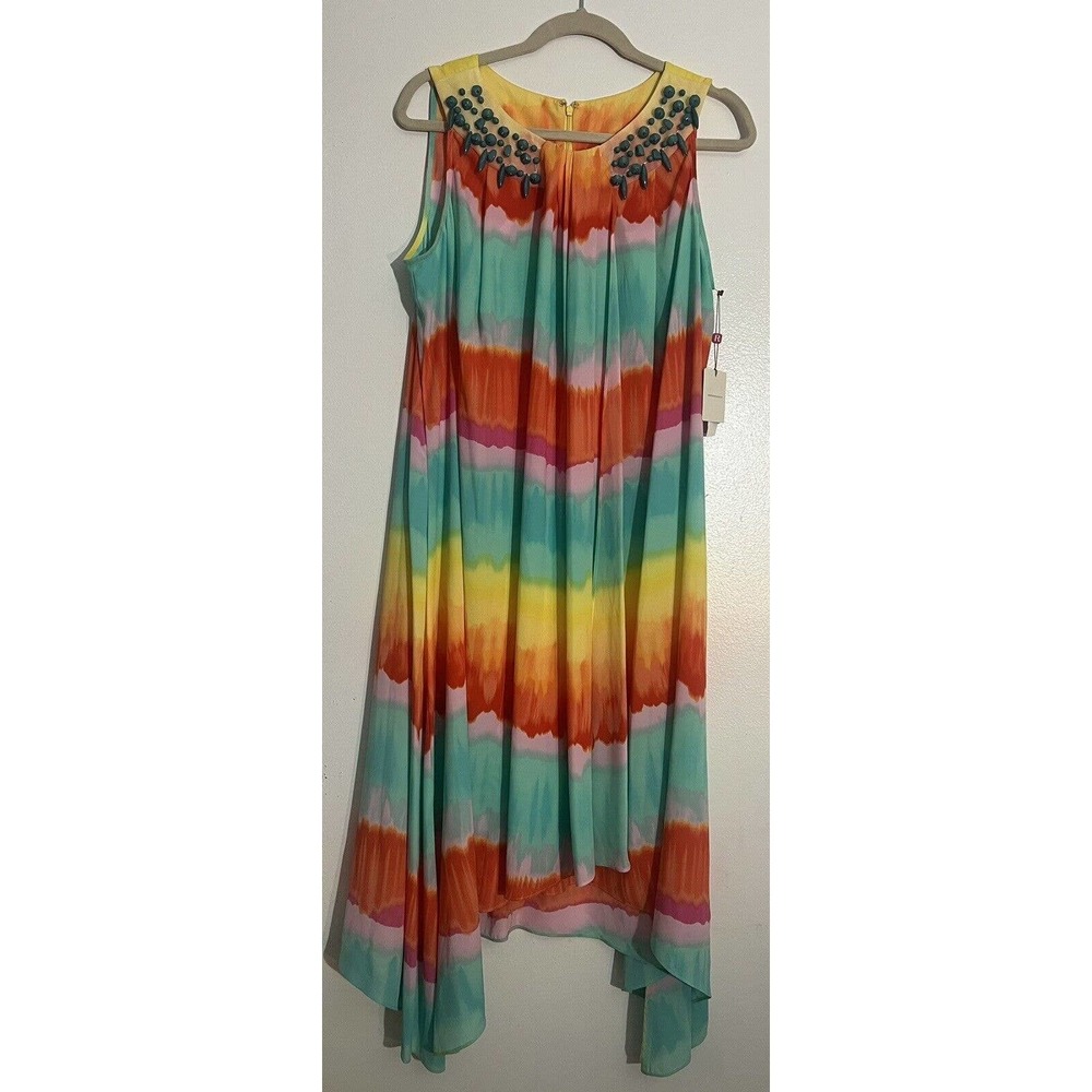 Rafaela Womens Plus Dress Size 2x NWT